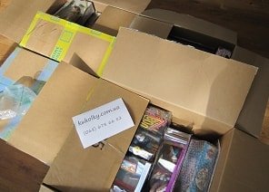 інтернет магазин монстер хай купити Україна